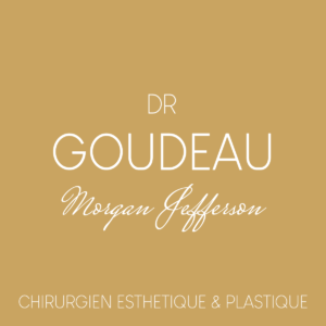Communication visuelle - Logo Dr Goudeau